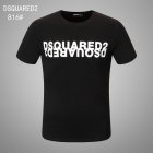 Dsquared Men's T-shirts 441