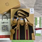 Gucci Original Quality Handbags 663