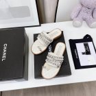 Chanel Women's Slippers 254