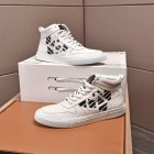 Armani Men's Shoes 930