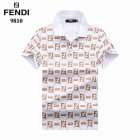 Fendi Men's Polo 17