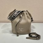 Prada Original Quality Handbags 528