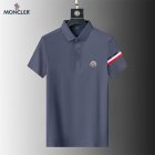 Moncler Men's Polo 182