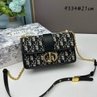 DIOR High Quality Handbags 445