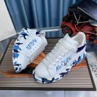 Alexander McQueen Men's Shoes 638