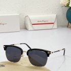 Salvatore Ferragamo High Quality Sunglasses 328