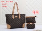 Louis Vuitton Normal Quality Handbags 727