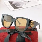 Gucci High Quality Sunglasses 2683