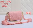 Louis Vuitton Normal Quality Handbags 359