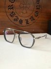 Chrome Hearts Plain Glass Spectacles 399