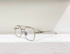 Chrome Hearts Plain Glass Spectacles 213