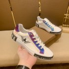 Armani Men's Shoes 1127