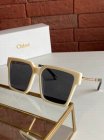 Chloe High Quality Sunglasses 56