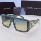 Dolce & Gabbana High Quality Sunglasses 80