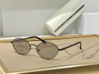 Jimmy Choo High Quality Sunglasses 233