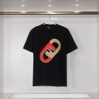 Fendi Men's T-shirts 276