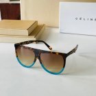 CELINE High Quality Sunglasses 345