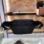 Burberry High Quality Handbags 154