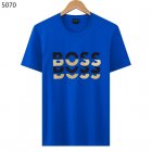 Hugo Boss Men's T-shirts 207