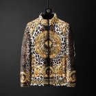 Versace Men's Outerwear 17