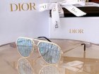 DIOR High Quality Sunglasses 1143