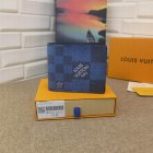 Louis Vuitton High Quality Wallets 26