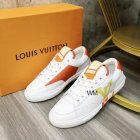Louis Vuitton Men's shoes 2896
