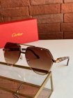 Cartier High Quality Sunglasses 965