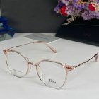 DIOR Plain Glass Spectacles 46