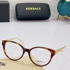 Versace Plain Glass Spectacles 18