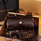 Dolce & Gabbana High Quality Handbags 749