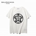 Balenciaga Men's T-shirts 182