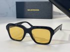 Balenciaga High Quality Sunglasses 08