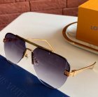 Louis Vuitton High Quality Sunglasses 3538