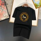 Hermes Men's T-Shirts 68