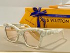 Louis Vuitton High Quality Sunglasses 5233