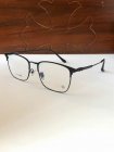 Chrome Hearts Plain Glass Spectacles 1332