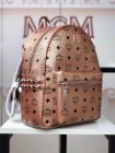 MCM Backpack 12