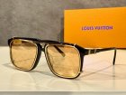 Louis Vuitton High Quality Sunglasses 2247