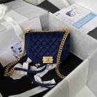 Chanel Original Quality Handbags 989