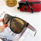 Gucci High Quality Sunglasses 2397
