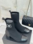 Chanel Women's Shoes 2461