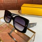 Fendi High Quality Sunglasses 813