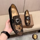 Versace Men's Shoes 1202