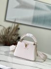 Louis Vuitton Original Quality Handbags 2217