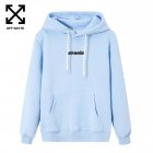 Off white Women's Hoodies 217