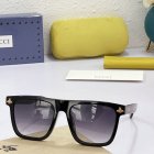 Gucci High Quality Sunglasses 2665