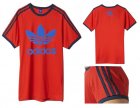 adidas Apparel Men's T-shirts 617