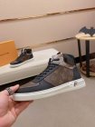Louis Vuitton Men's shoes 3138