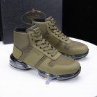 Prada Men's Shoes 1223